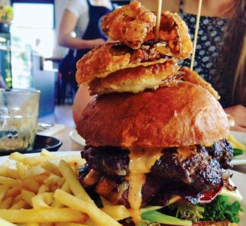 The Union Bar - Accommodation Gold Coast 10