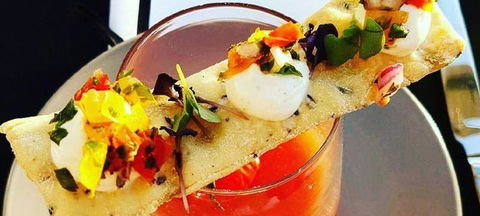 The Union Bar - Accommodation Gold Coast 1