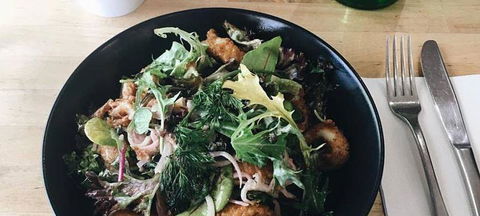 The Union Bar - Accommodation Gold Coast 2