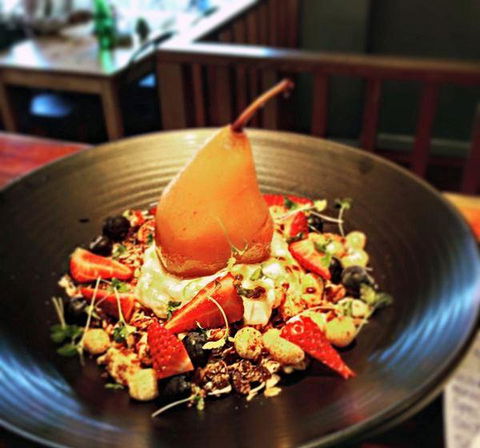 The Union Bar - Accommodation Gold Coast 5