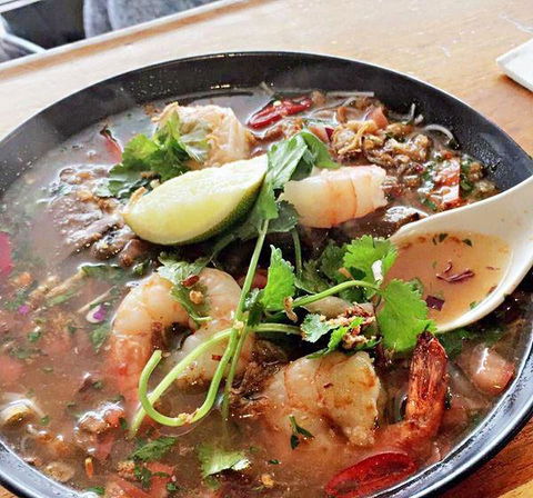 The Union Bar - Accommodation Gold Coast 7