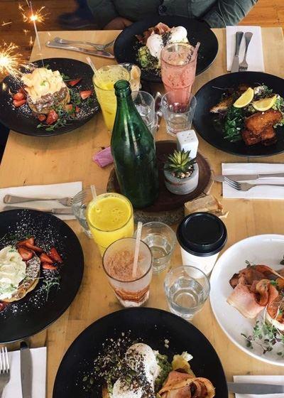 The Union Bar - Accommodation Gold Coast 8