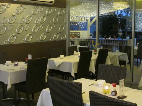 Xanadu On Collins - Accommodation Gold Coast 0