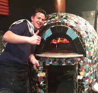 1061 Wood Fired Pizza - Accommodation Gold Coast