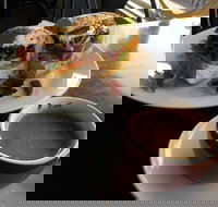 Ambrosia Cafe - Accommodation Gold Coast