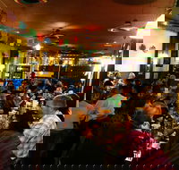 Amor Mexico - Gold Coast 4U