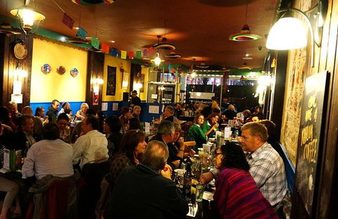 Amor Mexico - Accommodation Gold Coast 0