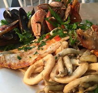 Aroma Grill House  Meze - Gold Coast 4U