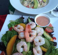 Bay Street Grill And Pasta - Accommodation Gold Coast