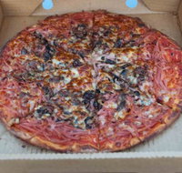 Big Mummas Pizza - Accommodation Gold Coast