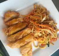 Blackburn Brunch  Lunch - Accommodation Gold Coast