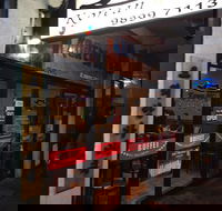 box Hill Korean BBQ Restaurant - Accommodation Gold Coast