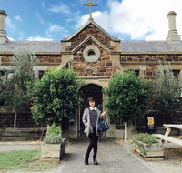 Brighton Schoolhouse - Accommodation Gold Coast