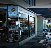 Cafe Palazzo - 1 Gold Coast