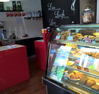 Cafe Vanilli - Accommodation Gold Coast