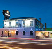 Castello's Foresters Arms Hotel - Gold Coast 4U