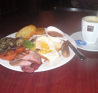 Chez Maria - Gold Coast 4U