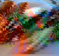 Chichi House Cafe - Accommodation Gold Coast