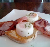 Dimarko's Off Centre Cafe - Gold Coast 4U