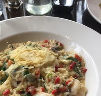 Enrik's Cafe and Restaurant - Accommodation Gold Coast