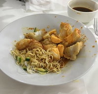 Famili Ria Indonesian Restaurant - Accommodation Gold Coast