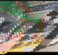 Fat Cat Takeaway - Accommodation Gold Coast