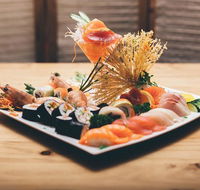 Fujiyama Japanese Restaurant - Accommodation Gold Coast