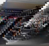Glick's Bakery Bentleigh - Gold Coast 4U