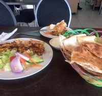 Golistan Take Away - Accommodation Gold Coast