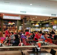 Grain Asian Cafe - Accommodation Gold Coast