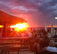 Harbour View Restaurant - Accommodation Gold Coast