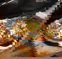 Hencho en Mexico - Accommodation Gold Coast