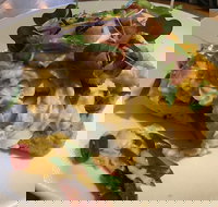 Iron Henry - Accommodation Gold Coast