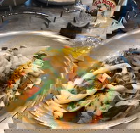 Just Italy - Accommodation Gold Coast