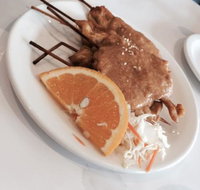 King  I Thai Restaurant - Accommodation Gold Coast