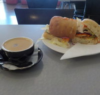 Klik - cafe-breakfast-lunch - Accommodation Gold Coast