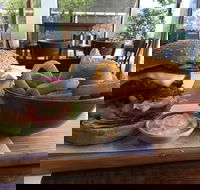La Burgery - Accommodation Gold Coast