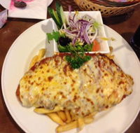 Lazy Moe's - Gold Coast 4U