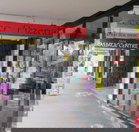 Lecco Caffe - Gold Coast 4U