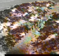 Leovorno Pizza - Accommodation Gold Coast