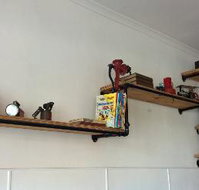 Lily Loves George Cafe - Accommodation Gold Coast