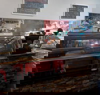 Main Street Cafe - Accommodation Gold Coast