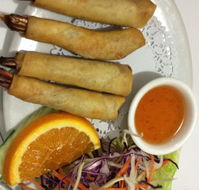 Mayura Thai - Accommodation Gold Coast