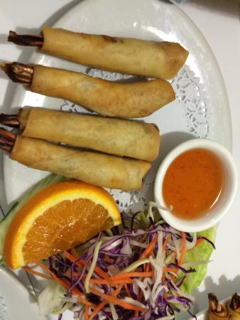 Mayura Thai - Accommodation Gold Coast 0