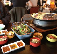 Michu Korean Charcoal Bbq - Accommodation Gold Coast