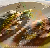 Osteriya - Accommodation Gold Coast