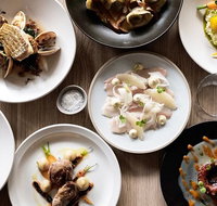 Pembroke Bar and Kitchen - Accommodation Gold Coast