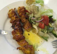 Persian Flavours Takeaway and Eatin - Gold Coast 4U