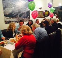 Prestige delight nepalese indian restaurant - Accommodation Gold Coast