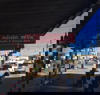 Ray Asian Wok - 1 Gold Coast